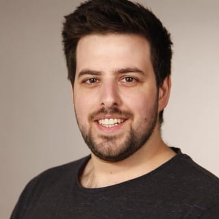 Johannes, Quizmaster von CozyWolf