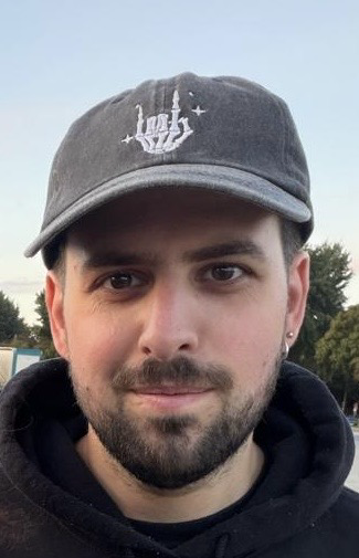 Johannes Wolf
